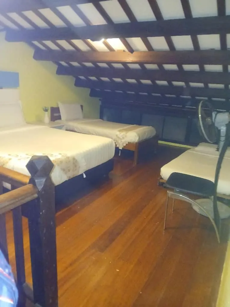 Hotel Lang Hoose George Town 2*,  Ma­lay­sia