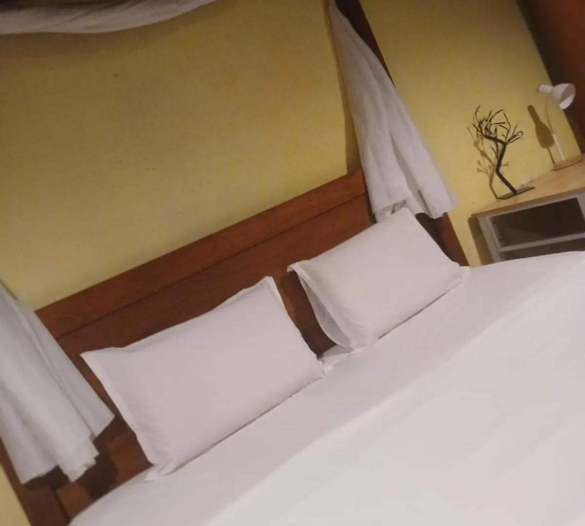 Hotel Lang Hoose 조지타운
