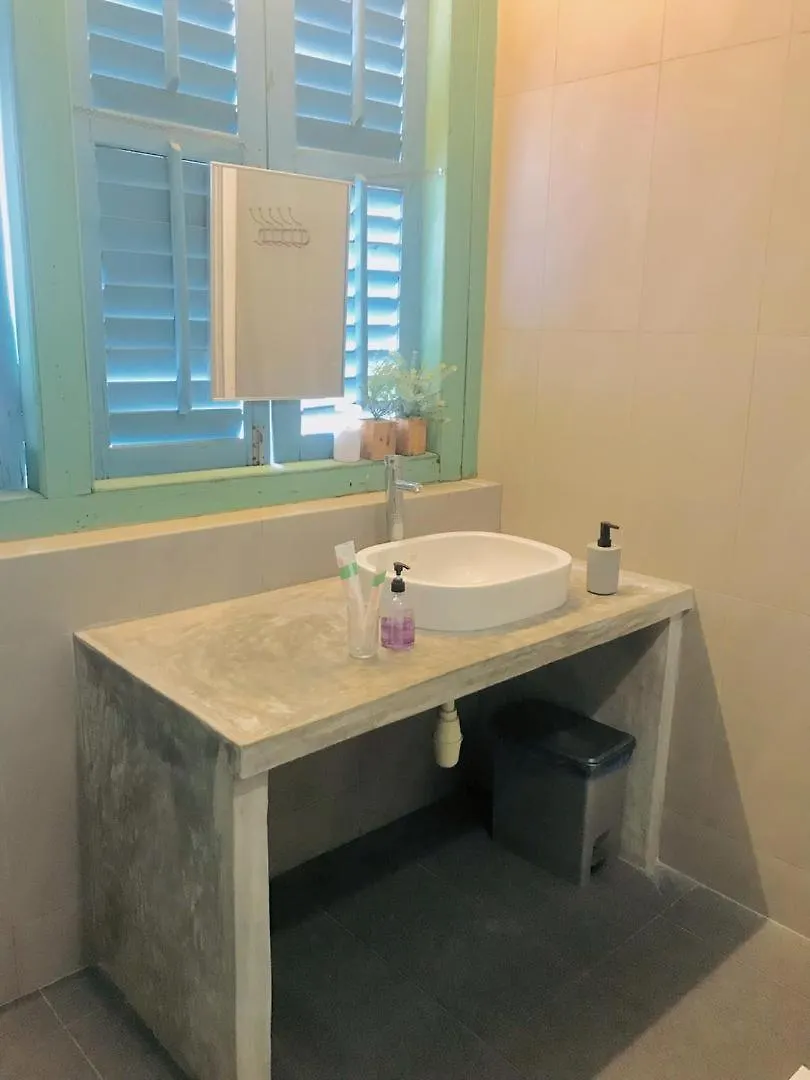 Hotel Lang Hoose 조지타운