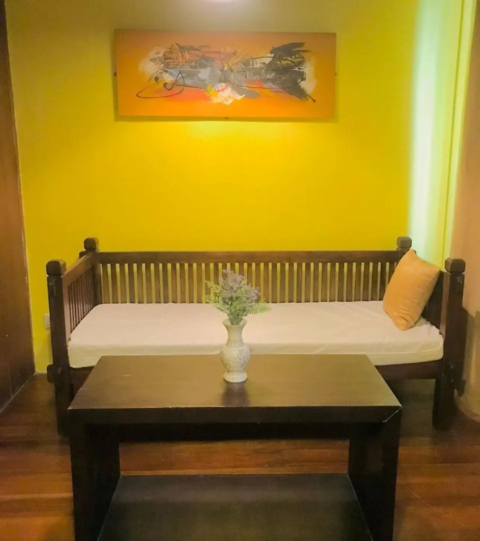 Hotel Lang Hoose 조지타운